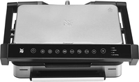 WMF Kontaktgrill "Profi Plus 04.1556.0011", silber WMF Kontaktgrill "Profi Plus 04.1556.0011", silber