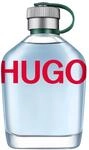 HUGO Man, Eau de Toilette, Herren, Aromatisch|Frisch|W&uuml;rzig
