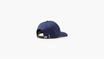 Levi's&reg; Cap, Baumwolle, f&uuml;r Herren, blau, OneSize