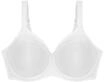 TRIUMPH Modern Soft+Cotton B&uuml;gel-BH, Jersey, Formb&uuml;gel, f&uuml;r Damen, wei&szlig;, 85D