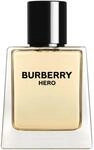 BURBERRY Hero, Eau de Toilette, Herren, Holzig|W&uuml;rzig