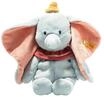 Steiff Soft Cuddly Friends Kuscheltier "Disney Originals Dumbo", 30 cm, blau