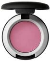 M&middot;A&middot;C Powder Kiss Soft Matte Eye Shadow, Augen Make-up, lidschatten, Puder, braun
