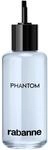 rabanne Phantom Refill, Eau de Toilette, Herren, Aromatisch|Zitrisch