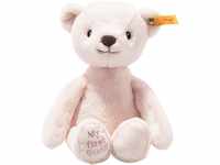 Soft Cuddly Friends Teddybär "My first Steiff", 26 cm, rosa