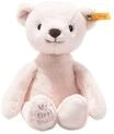 Soft Cuddly Friends Teddyb&auml;r "My first Steiff", 26 cm, rosa