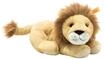 Steiff Soft Cuddly Friends Kuscheltier "Liam L&ouml;we", liegend, 26 cm, beige