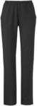 JOY sportswear Sweathose "Selena", Eingrifftaschen, Gummibund, f&uuml;r Damen, schwarz,