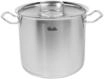 Fissler Kochtopf "Original-Profi Collection&reg;", Edelstahl, silber