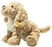 Steiff Soft Cuddly Friends Kuscheltier "Goldendoodle Berno", 26 cm, beige