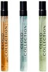 ZARKOPERFUME Cloud Collection Travel Size, Duftset (CLOUD COLLECTION NO.1 10ml,...