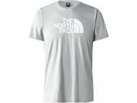 THE NORTH FACE® T-Shirt "Reaxion Easy", Logo-Print, für Herren, grau, S