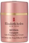 Elizabeth Arden Retinol Ceramide Line Erasing Eye Cream, wei&szlig;