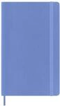 MOLESKINE&reg; Notizbuch "Classic", Softcover, DIN A5, blau