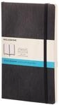 MOLESKINE&reg; Notizbuch "Classic", Softcover, DIN A5, Punktraster, schwarz