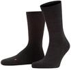 FALKE Walkie Light Trekking- und Wandersocken, klimaregulierende Merinowolle,