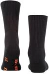 FALKE Walkie Light Trekking- und Wandersocken, klimaregulierende Merinowolle,