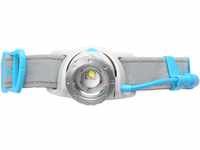 Stirnband-Taschenlampe "NEO10R", LED