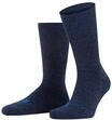 FALKE Socken "Walkie Ergo", Pl&uuml;schpolster, blau, 46-48
