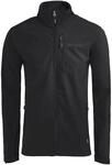 VAUDE Softshelljacke "Cyclone VI", Stehkragen, Brusttasche, f&uuml;r Herren, schwarz, XXL