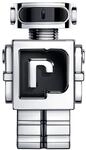 rabanne Phantom Spray, Eau de Toilette, Herren, Aromatisch|Zitrisch