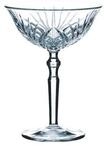 Nachtmann Cocktailschale, transparent
