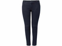 TOM TAILOR Plus Jeans, Skinny Fit, Five-Pocket-Design, große Größen, für...