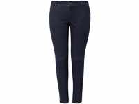 TOM TAILOR Plus Jeans, Skinny Fit, Five-Pocket-Design, große Größen, für Damen,