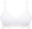NATURANA Minimizer-BH, Side Smoother Effekt, f&uuml;r Damen, wei&szlig;, 100E