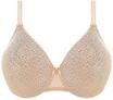 CHANTELLE Magnifique Chant Minimizer-BH, Jaquard, nahtlos, f&uuml;r Damen, beige, 85E