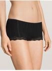 CALIDA Etude Toujours Panty, Spitze, Schleife, f&uuml;r Damen, schwarz, L