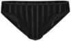 CALIDA Etude Toujours Slip, Spitzen-Details, Zierschleife, f&uuml;r Damen, schwarz,...