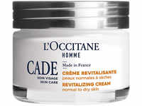 L'OCCITANE Revitalizing Cream, WEIß