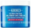 Kiehl's Oil-Free Gel Cream, CREME