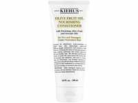 Kiehl's Olive Fruit Oil Nourishing Conditioner, Haarspülung, transparent