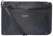 PICARD Schultertasche, Rei&szlig;verschluss, Emblem, f&uuml;r Damen, blau, 99