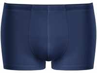 HANRO Pants, basic, für Herren, blau, XL