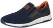 rieker Slipper, blau, 44