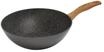 STONELINE&reg; Wok-Pfanne, &Oslash; 30 cm, grau