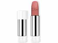 Rouge Dior Lippenstift-refill In Couture-farben, Lippen Make-up, lippenstifte, Creme,