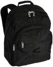 camel active Rucksack "Journey", Logostickerei, schwarz, 99