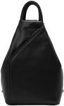 PICARD Rucksack, Leder, f&uuml;r Damen, blau