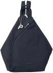 PICARD Rucksack, Logo-Anh&auml;nger, f&uuml;r Damen, blau