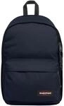 EASTPAK&reg; Rucksack, "Back to work", dunkelblau, unisex, blau, 99