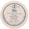 Taylor of Old Bond Street Luxury Shaving Cream, wei&szlig;