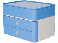 HAN Smart-Box "Plus Allison", blau