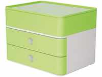 HAN Smart-Box "Allison", grün