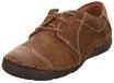 JOSEF SEIBEL Halbschuhe "Fergey 20", Leder, Komfortweite, f&uuml;r Damen, braun, 39