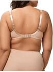 TRIUMPH True Shape Sensation Minimizer-BH, st&uuml;tzend, f&uuml;r Damen, beige, 85F
