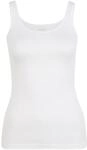 mey Unterhemd Emotion, breite Tr&auml;ger, f&uuml;r Damen, wei&szlig;, 36